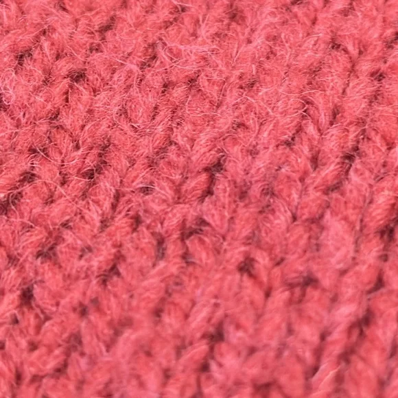 Hand Knit Sweater - Picture 6 of 10